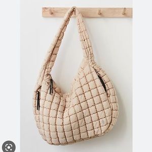 Free People Carryall / FP Movement Carryall